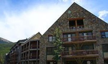 Keystone, Colorado, Vacation Rental Condo