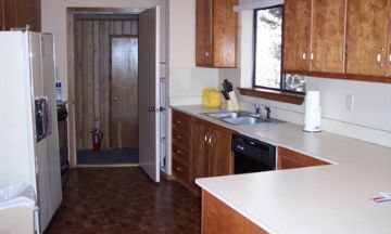 Angel Fire, New Mexico, Vacation Rental House