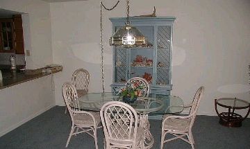 Sanibel Island, Florida, Vacation Rental Condo