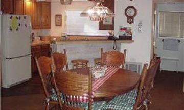 Mammoth Lakes, California, Vacation Rental House