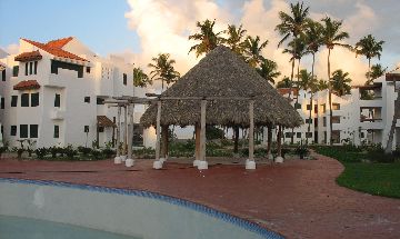 Punta Cana, La Altagracia, Vacation Rental Condo