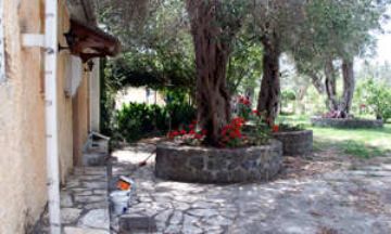 Messonghi, Corfu, Vacation Rental House