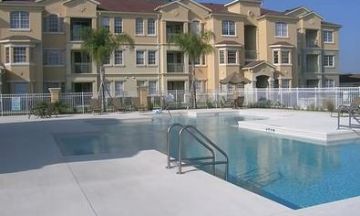 Davenport, Florida, Vacation Rental Condo