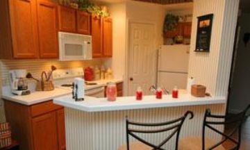 Fort Myers, Florida, Vacation Rental Condo