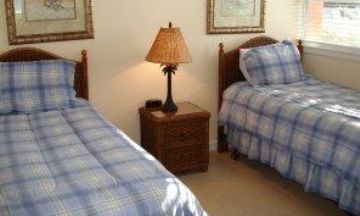 Longboat Key, Florida, Vacation Rental Condo