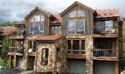 Mountain Village, Colorado, Vacation Rental Condo