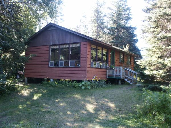 Shediac, New Brunswick, Vacation Rental Cottage