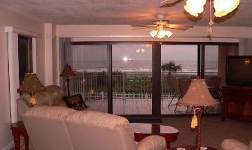 Cocoa Beach, Florida, Vacation Rental Condo