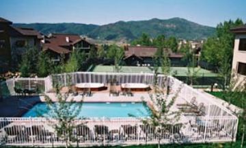 Steamboat Springs, Colorado, Vacation Rental Condo