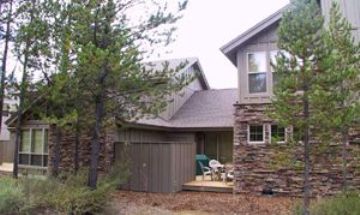 Sunriver, Oregon, Vacation Rental House