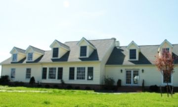 Trappe, Maryland, Vacation Rental Villa