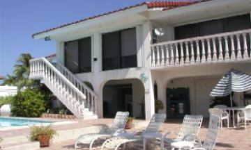 Key Colony Beach, Florida, Vacation Rental Villa