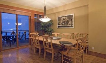 Whistler, British Columbia, Vacation Rental House