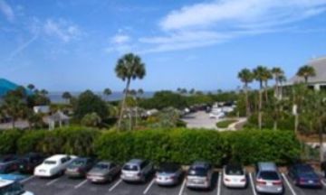 Seabrook Island, South Carolina, Vacation Rental Condo