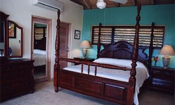 Mahoe Bay, Virgin Gorda, Vacation Rental House