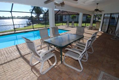 Cape Coral Villa Rental