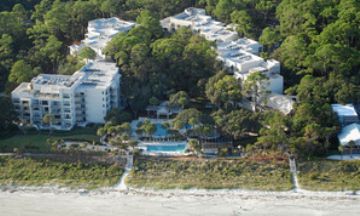 Hilton Head Island, South Carolina, Vacation Rental Condo