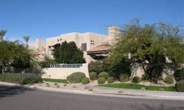 Scottsdale, Arizona, Vacation Rental House