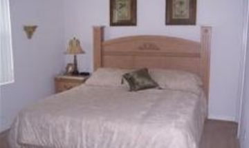 Davenport, Florida, Vacation Rental Villa