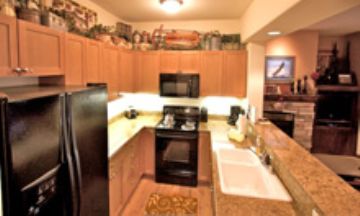 Mammoth Lakes, California, Vacation Rental House