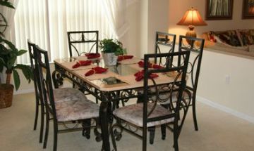 Davenport, Florida, Vacation Rental Villa