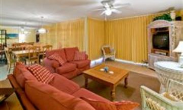 Destin, Florida, Vacation Rental Condo