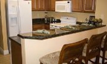 Destin, Florida, Vacation Rental Condo