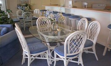 Fort Walton Beach, Florida, Vacation Rental Condo