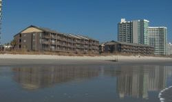 North Myrtle Beach, South Carolina, Vacation Rental Condo