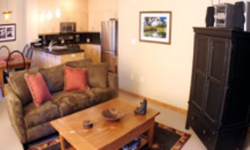 Mammoth Lakes, California, Vacation Rental House