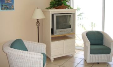 Longboat Key, Florida, Vacation Rental Condo