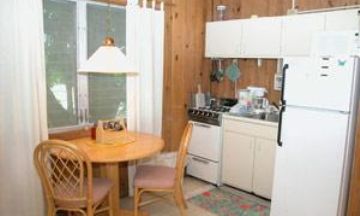 Sanibel, Florida, Vacation Rental Condo