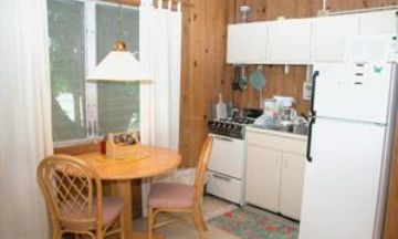 Sanibel, Florida, Vacation Rental Condo