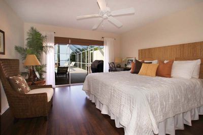 Cape Coral Villa Rental