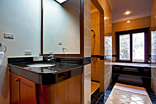 Phuket, Vacation Rental Phuket-villa