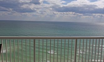 Panama City Beach, Florida, Vacation Rental Condo