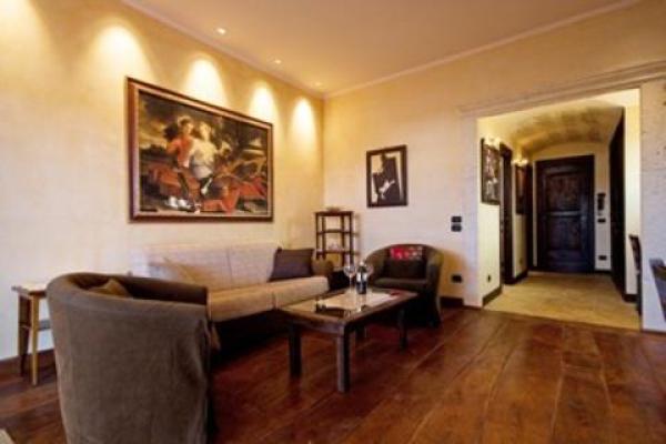 Another View of  Living Room  