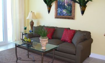 Gulf Shores, Alabama, Vacation Rental Condo