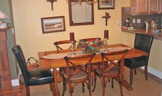 Ketchum, Idaho, Vacation Rental Condo