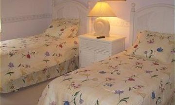 Marco Island, Florida, Vacation Rental Villa