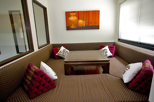 Phuket, Thailand, Vacation Rental Phuket-villa