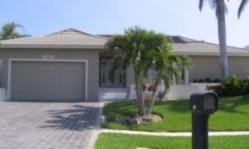 Marco Island, Florida, Vacation Rental Villa