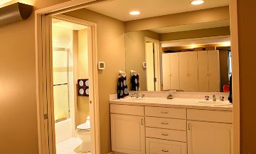 Seattle, Washington, Vacation Rental Condo