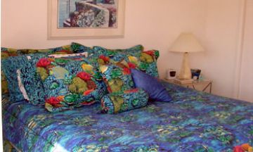 Little Gasparilla Island, Florida, Vacation Rental Condo