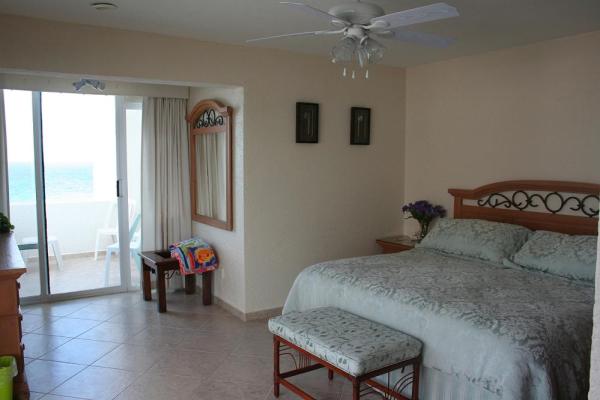 Cancun, Quintana Roo, Vacation Rental Condo