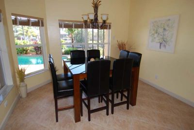 Cape Coral Villa Rental