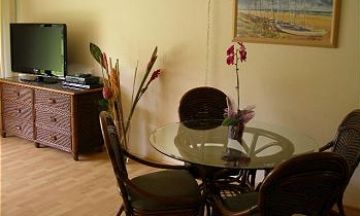 Kihei, Hawaii, Vacation Rental Condo