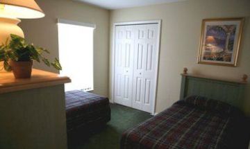 Clermont, Florida, Vacation Rental Villa