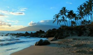 Kihei, Hawaii, Vacation Rental Condo