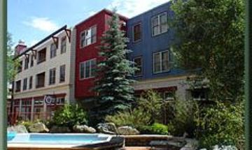 Keystone, Colorado, Vacation Rental Condo